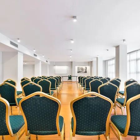 Exe Palmas Hotel Las Palmas de Gran Canaria