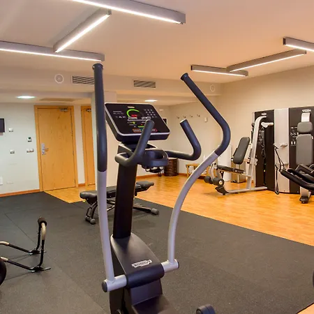 Exe Palmas Hotell