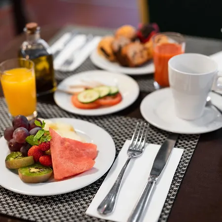 Hotell Exe Palmas