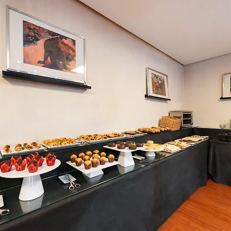 Exe Palmas Hotell