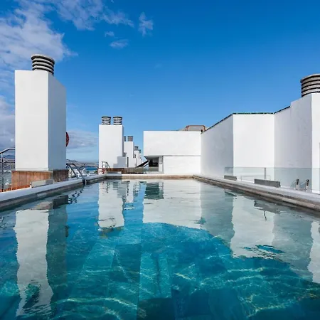 Hotel Exe Palmas Las Palmas de Gran Canaria