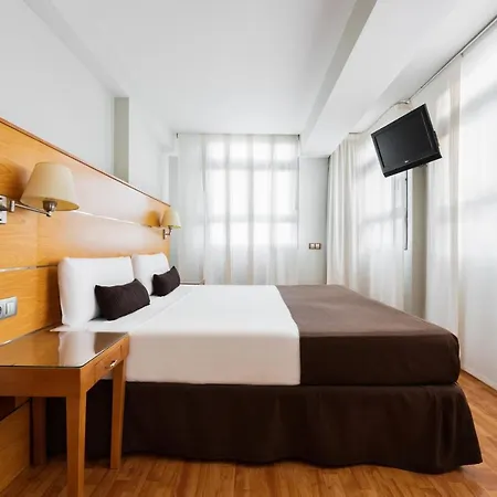Hotell Exe Palmas Las Palmas de Gran Canaria