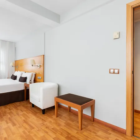 Exe Palmas 4* Las Palmas de Gran Canaria