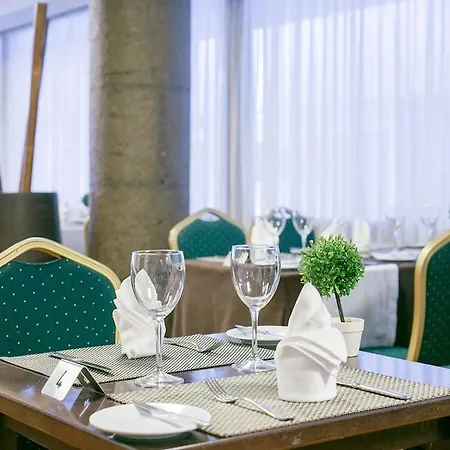 Hotel Exe Palmas 4*