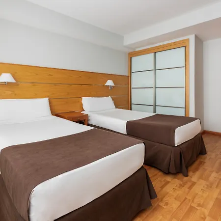 Exe Palmas 4* Las Palmas de Gran Canaria