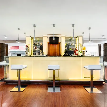 Exe Palmas Hotel Las Palmas de Gran Canaria
