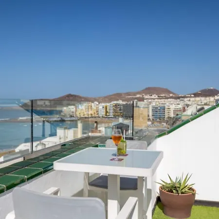 Exe Palmas Hotel
