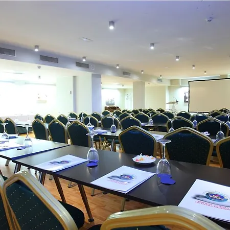 Exe Palmas 4* Las Palmas de Gran Canaria