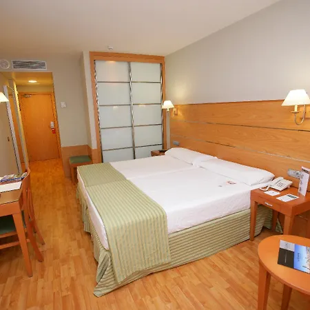 Hotel Exe Palmas 4*