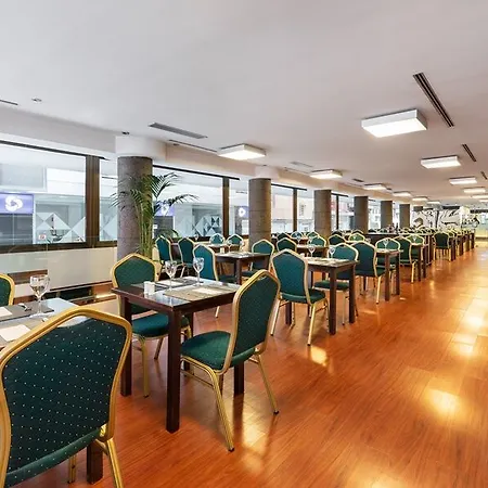 Exe Palmas 4* Las Palmas de Gran Canaria