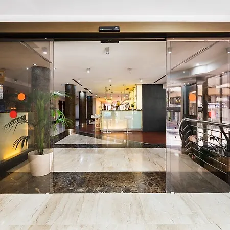Exe Palmas 4* Las Palmas de Gran Canaria
