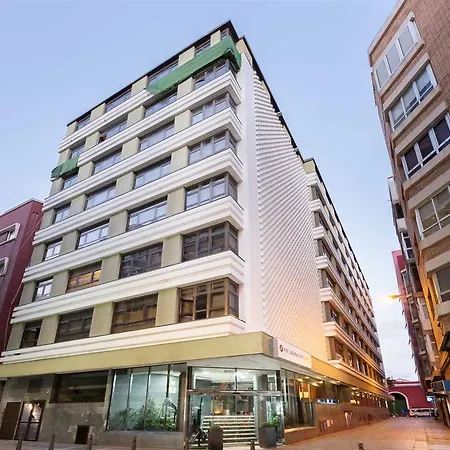 Hotel Exe Palmas