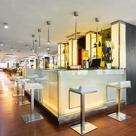Hotel Exe Palmas