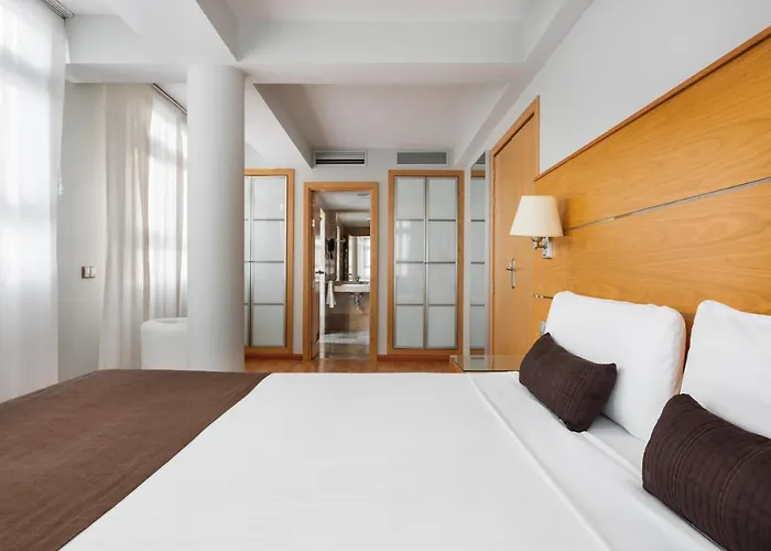 Hotel Exe Palmas 4*