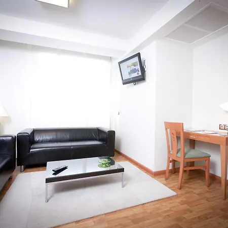Exe Palmas Hotel 4*