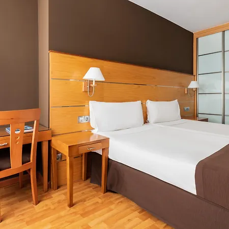 Exe Palmas 4* Las Palmas de Gran Canaria