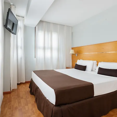 Hotel Exe Palmas