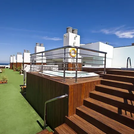 Hotel Exe Palmas