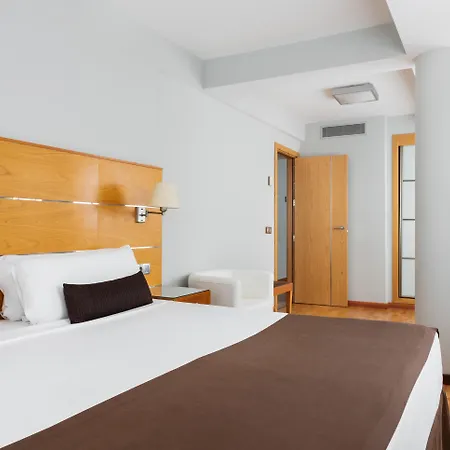 Szálloda Exe Palmas