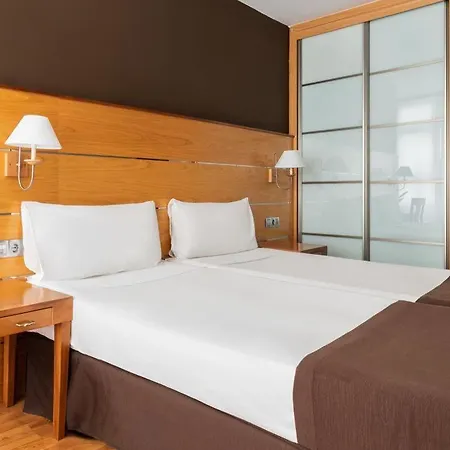 Szálloda Exe Palmas 4*