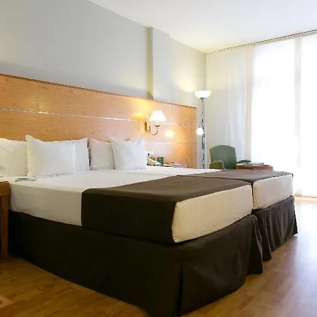 Exe Palmas Szálloda Las Palmas de Gran Canaria