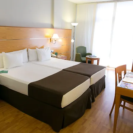 Hotel Exe Palmas 4*