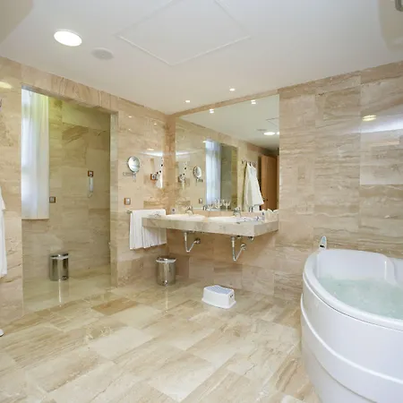 Szálloda Exe Palmas 4*