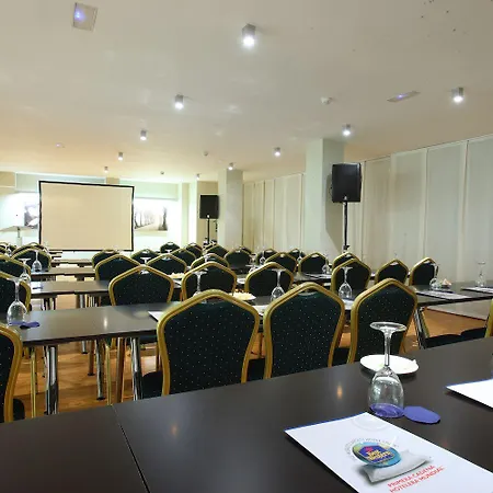 Exe Palmas 4* Las Palmas de Gran Canaria