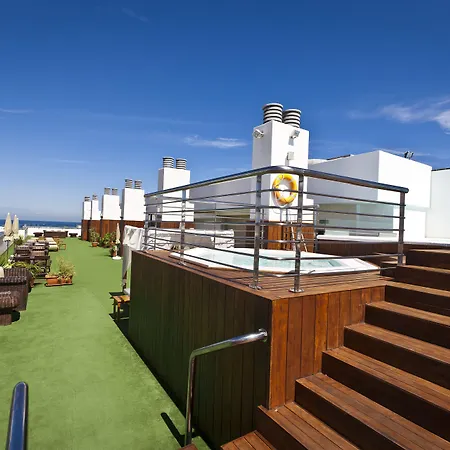 Exe Palmas 4* Las Palmas de Gran Canaria