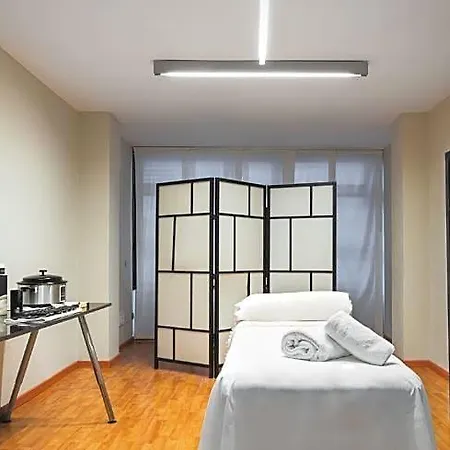 Otel Exe Palmas Las Palmas de Gran Canaria