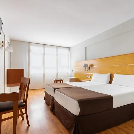 Exe Palmas Szálloda Las Palmas de Gran Canaria