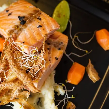 Exe Palmas Szálloda