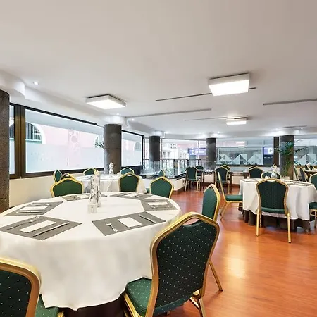 Hotel Exe Palmas