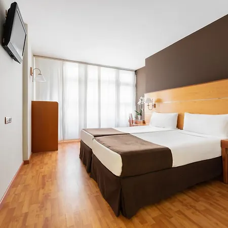 Exe Palmas Лас-Пальмас-де-Гран-Канария