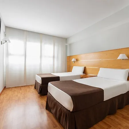 Exe Palmas 4* Las Palmas de Gran Canárias