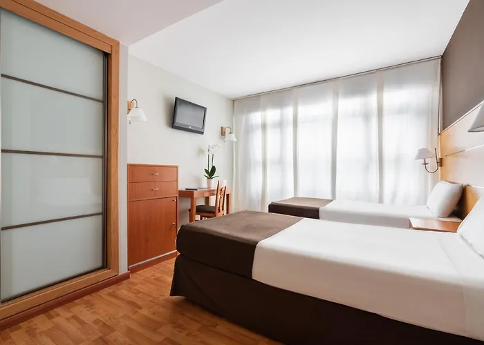 Exe Palmas Hotel Las Palmas de Gran Canaria