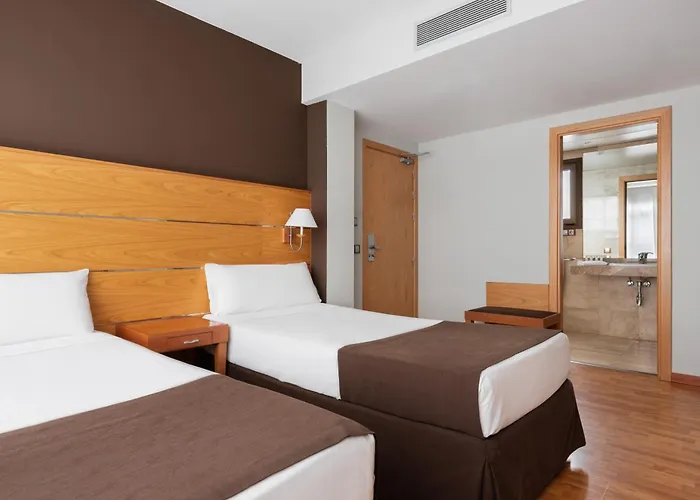 Exe Palmas 4* Las Palmas de Gran Canaria