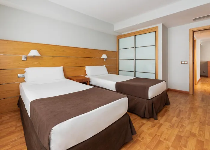 Exe Palmas 4* Las Palmas de Gran Canaria