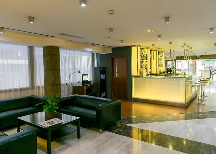 Exe Palmas Hotel Las Palmas de Gran Canaria