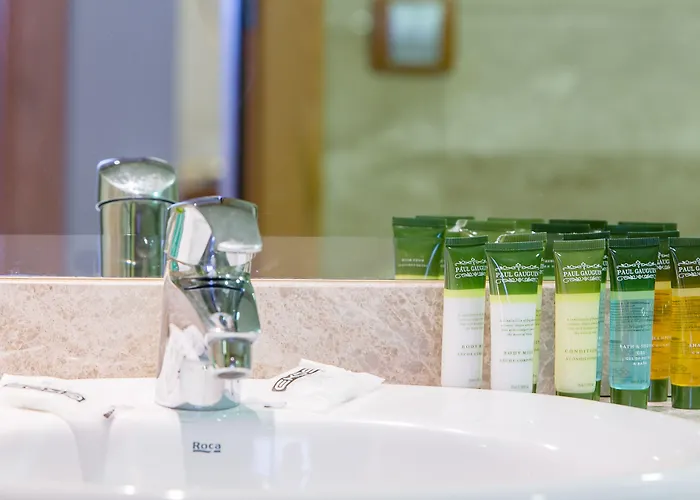 Exe Palmas Las Palmas de Gran Canaria