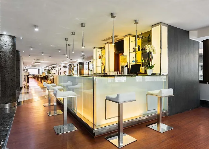 Hotel Exe Palmas