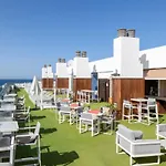 Exe Palmas 酒店 4*