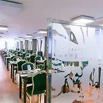 酒店 Exe Palmas 4*