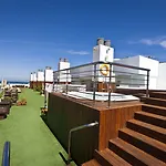 Exe Palmas 4* 大加那利岛拉斯帕尔马斯