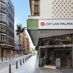 Exe Palmas 酒店 大加那利岛拉斯帕尔马斯