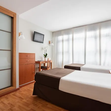 Exe Palmas Otel Las Palmas de Gran Canaria