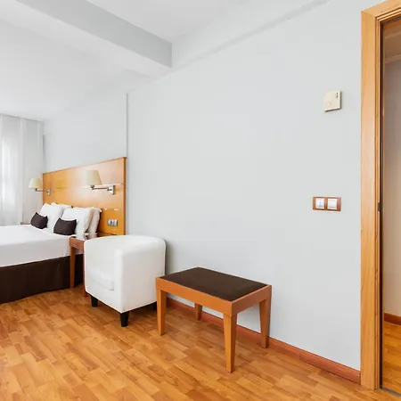 Exe Palmas 4* Las Palmas de Gran Canaria