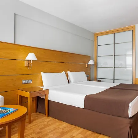 Exe Palmas Otel Las Palmas de Gran Canaria
