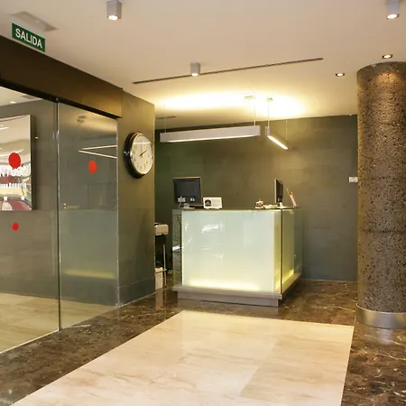 Exe Palmas 4*