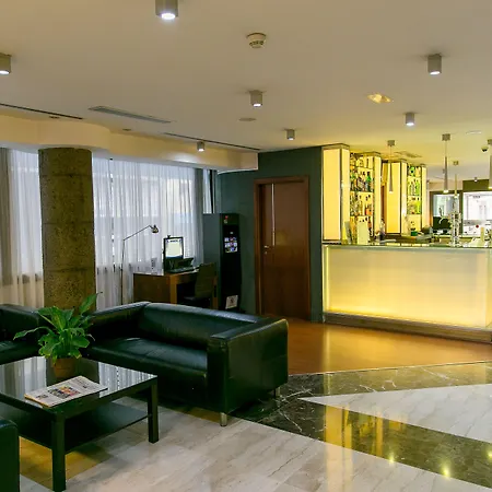 Exe Palmas Hotel Las Palmas de Gran Canaria